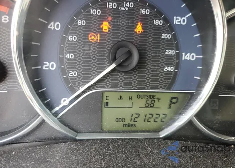 2015 Toyota Corolla L from USA, damaged, VIN 2T1BURHE9FC333989